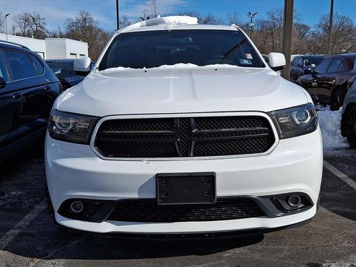 2015 Dodge Durango R/T