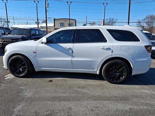2015 Dodge Durango R/T