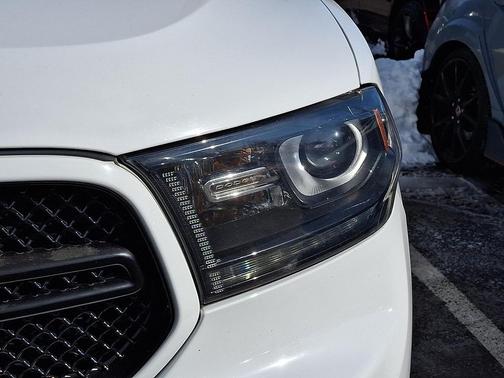 2015 Dodge Durango R/T