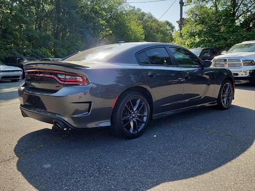 2021 Dodge Charger GT