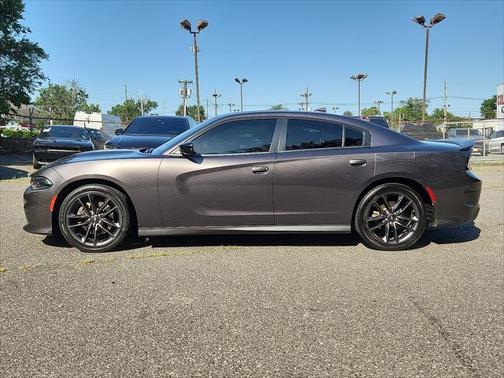 2021 Dodge Charger GT