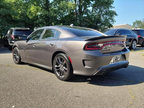 2021 Dodge Charger GT