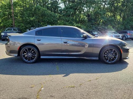 2021 Dodge Charger GT