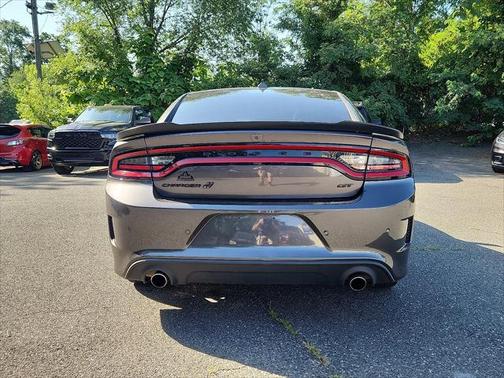 2021 Dodge Charger GT