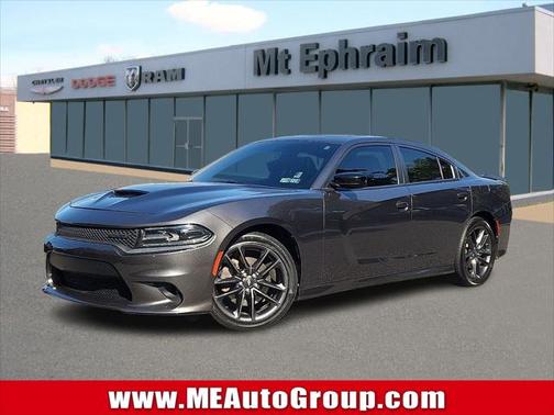 2021 Dodge Charger GT