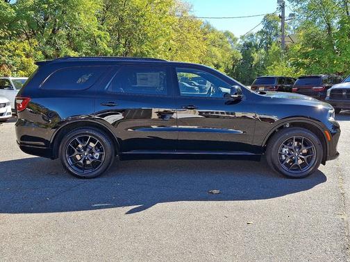 2026 Dodge Durango GT Premium HEMI V8