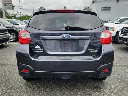 2017 Subaru Crosstrek 2.0i Limited
