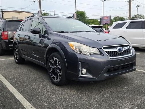 2017 Subaru Crosstrek 2.0i Limited