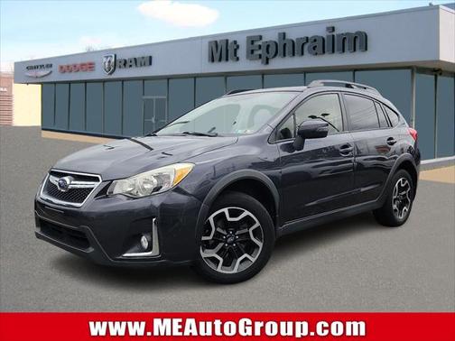 2017 Subaru Crosstrek 2.0i Limited