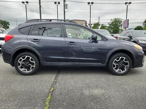 2017 Subaru Crosstrek 2.0i Limited