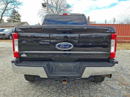 2019 Ford F-250 XL