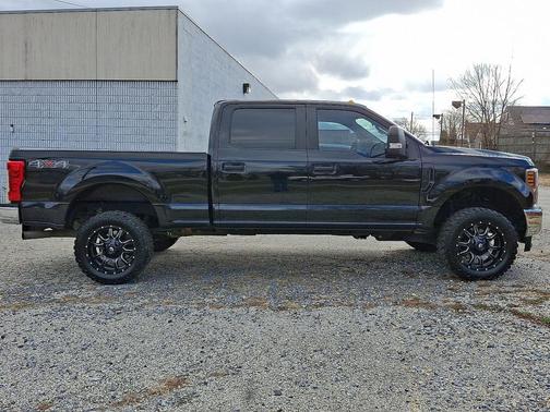 2019 Ford F-250 XL