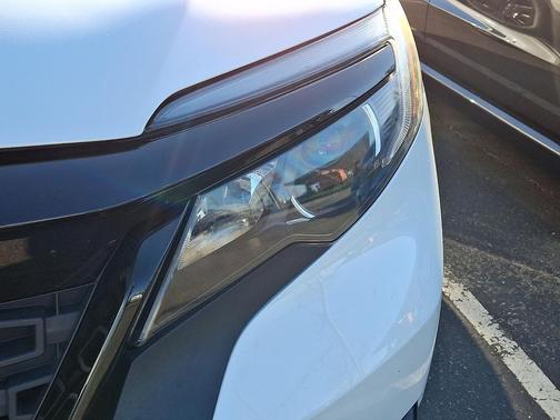 2019 Honda Passport Sport