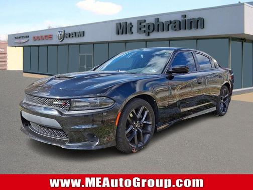 2019 Dodge Charger GT
