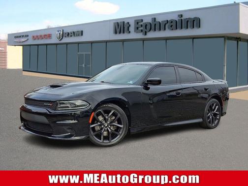 2019 Dodge Charger GT