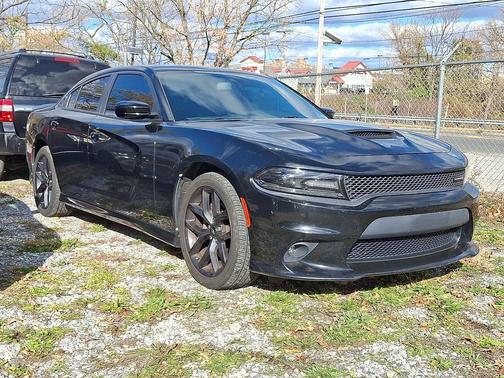 2019 Dodge Charger GT