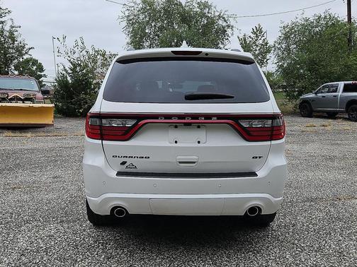 2020 Dodge Durango GT Plus