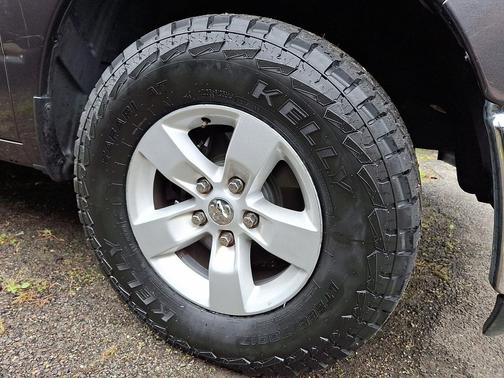 2019 RAM 1500 SLT