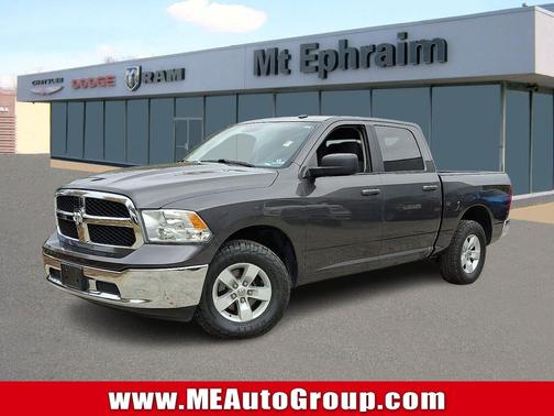 2019 RAM 1500 SLT