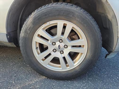2010 Ford Edge SE