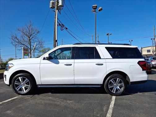 2023 Ford Expedition Max Limited