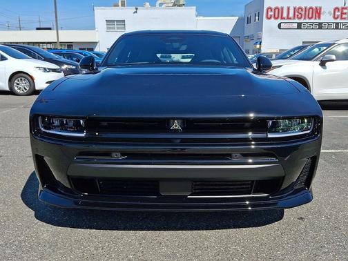 2026 Dodge Charger R/T