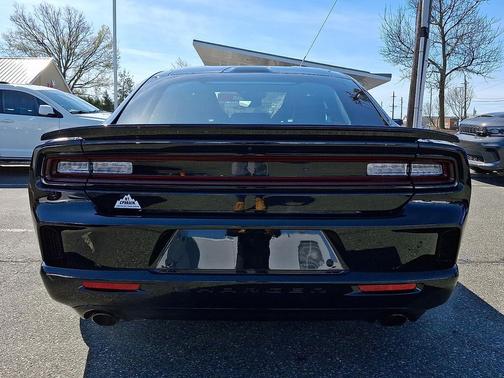 2026 Dodge Charger R/T