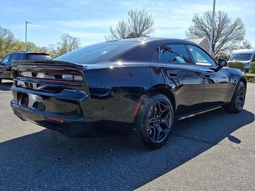 2026 Dodge Charger R/T