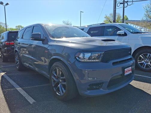 2020 Dodge Durango SRT AWD