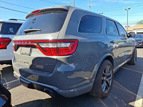 2020 Dodge Durango SRT AWD