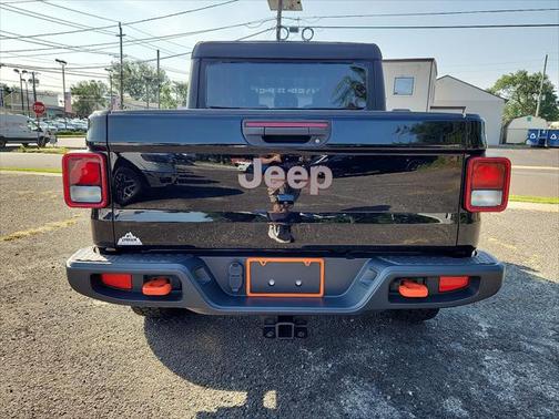 2023 Jeep Gladiator Mojave 4x4
