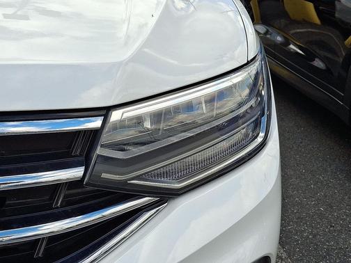 2023 Volkswagen Tiguan 2.0T SE 4MOTION