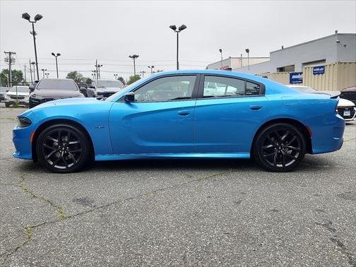 2019 Dodge Charger R/T