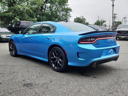 2019 Dodge Charger R/T