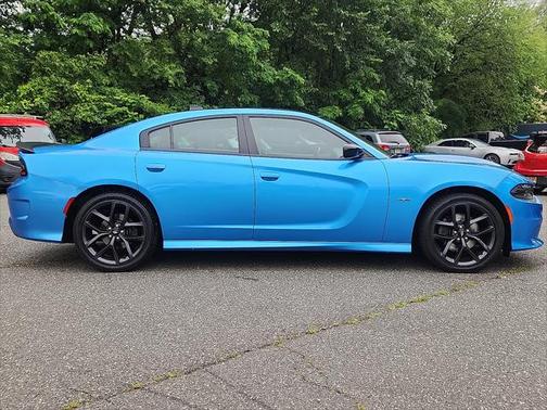 2019 Dodge Charger R/T