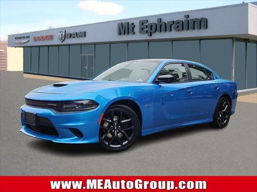 2019 Dodge Charger R/T