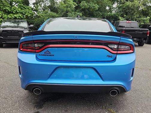 2019 Dodge Charger R/T