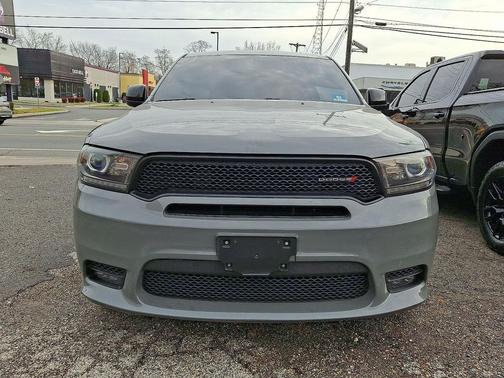 2020 Dodge Durango GT AWD