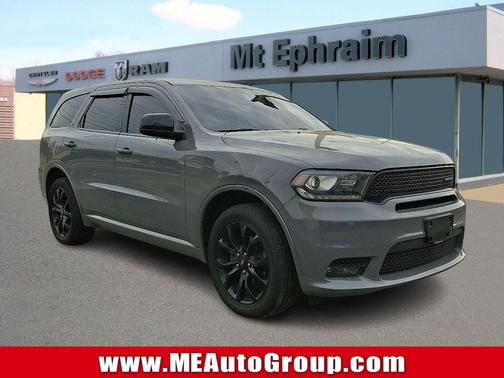 2020 Dodge Durango GT AWD