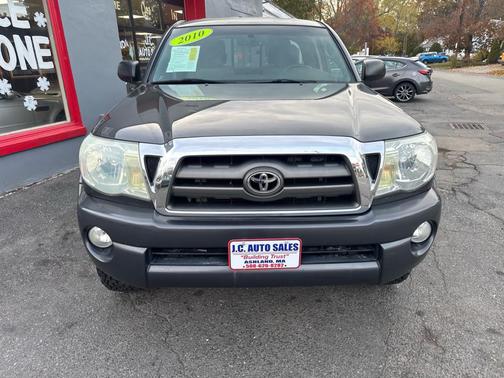 2010 Toyota Tacoma Base