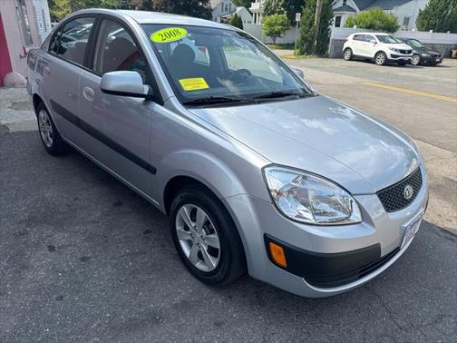 2008 Kia Rio LX