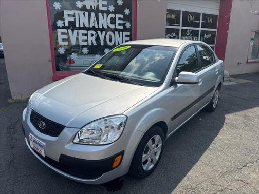 2008 Kia Rio LX