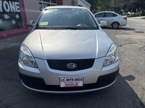 2008 Kia Rio LX