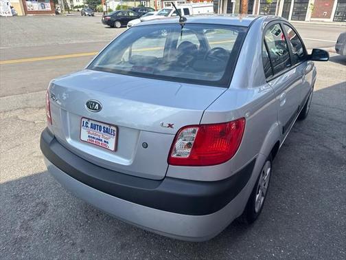 2008 Kia Rio LX