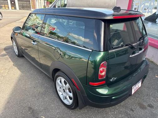 2012 MINI Cooper S Base