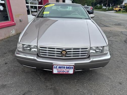 1995 Cadillac Eldorado Standard