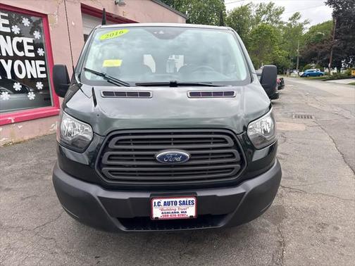 2016 Ford Transit-150 Base