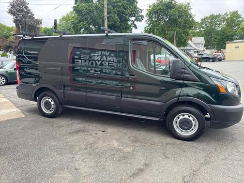 2016 Ford Transit-150 Base