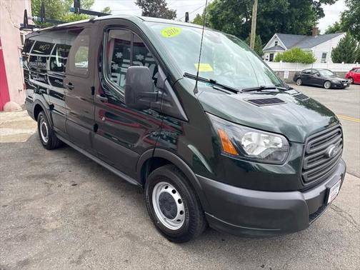 2016 Ford Transit-150 Base