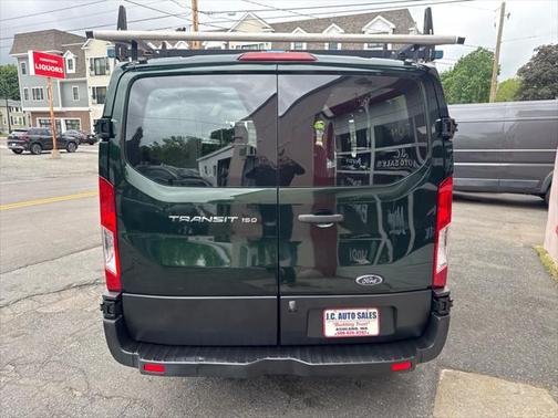 2016 Ford Transit-150 Base